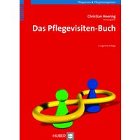 Das Pflegevisiten-Buch