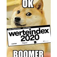 Werte-Index 2020