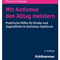 Mit Autismus den Alltag meistern