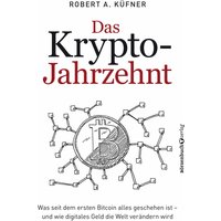 Das Krypto-Jahrzehnt