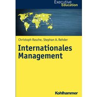 Internationales Management