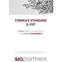 Sia Partners Formule Standard & USP