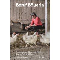 Beruf Bäuerin