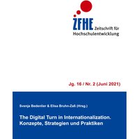 The Digital Turn in Internationalization