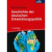 Geschichte der deutschen Entwicklungspolitik