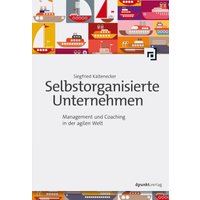 Selbstorganisierte Unternehmen