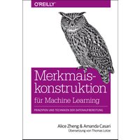 Merkmalskonstruktion für Machine Learning