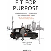 Fit for Purpose