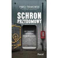 Schron przydomowy