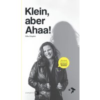 Klein, aber Ahaa!
