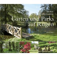 Gärten und Parks auf Rügen