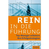 Rein in die Führung
