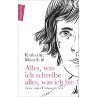 Alles, was ich schreibe – alles, was ich bin