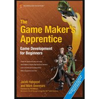 The Game Maker's Apprentice