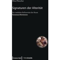 Signaturen der Alterität