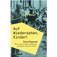 Auf Wiedersehen, Kinder!