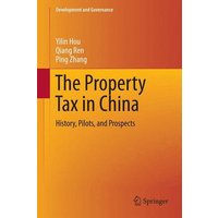 The Property Tax in China