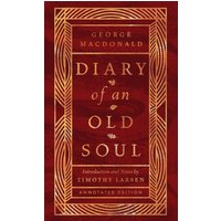 Diary of an Old Soul