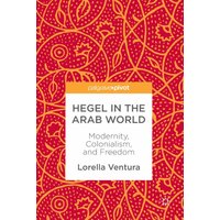 Hegel in the Arab World