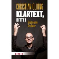 Klartext, bitte!