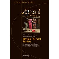 Moving (Across) Borders