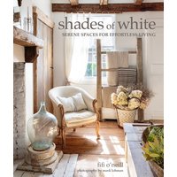 Shades of White