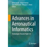 Advances in Aeronautical Informatics