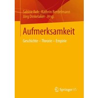Aufmerksamkeit