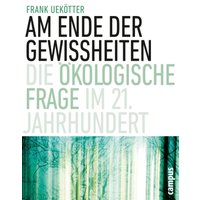 Am Ende der Gewissheiten