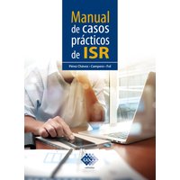 Manual de casos prácticos de ISR 2020