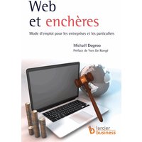 Web et enchères