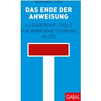 Das Ende der Anweisung