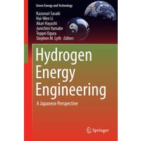 Hydrogen Energy Engineering