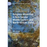 Religious Minorities in Non-Secular Middle Eastern and North African States