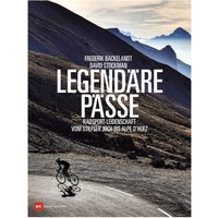 Legendäre Pässe