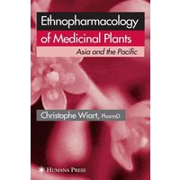 Ethnopharmacology of Medicinal Plants