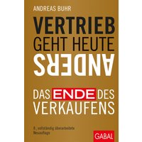 Vertrieb geht heute anders