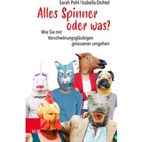 Alles Spinner oder was?