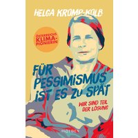 Für Pessimismus ist es zu spät