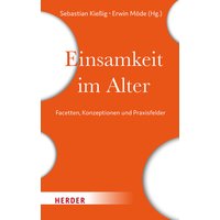 Einsamkeit im Alter