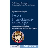 Praxis Entwicklungsneurologie