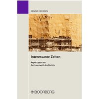 Interessante Zeiten