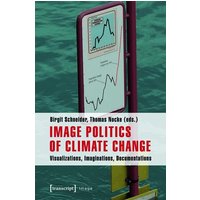 Image Politics of Climate Change