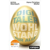 Digitaler Wohlstand für alle