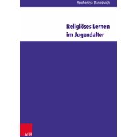Religiöses Lernen im Jugendalter