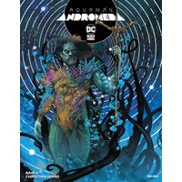 Aquaman: Andromeda