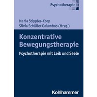 Konzentrative Bewegungstherapie