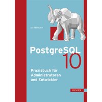 PostgreSQL 10