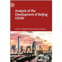 Analysis of the Development of Beijing (2018)