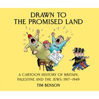 Drawn to the Promised Land